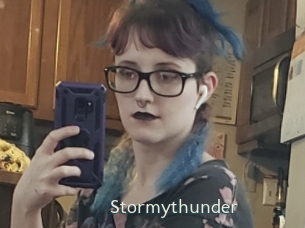 Stormythunder