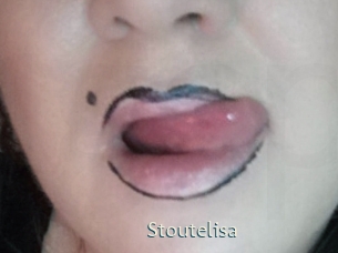 stoutelisa 1 grosse chatte poilue