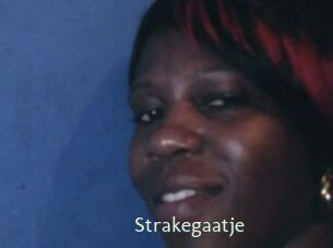 Strakegaatje