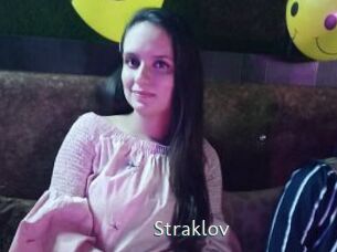 Straklov