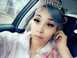 Strawberry327