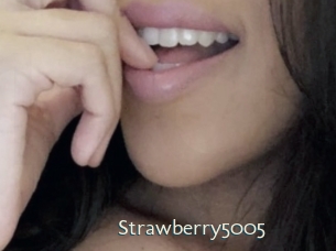 Strawberry5005