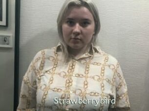 Strawberrybird