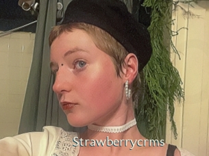 Strawberrycrms