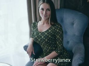 Strawberryjanex
