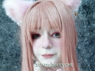 Strawberrypet