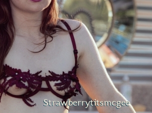 Strawberrytitsmcgee