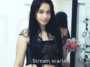 Stream_scarlett