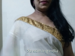 Streamingindia