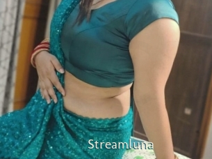 Streamluna