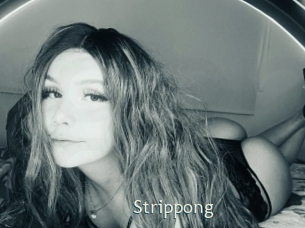 Strippong