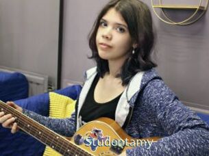 Studentamy