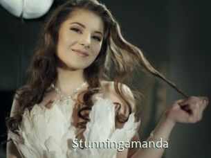 Stunningamanda