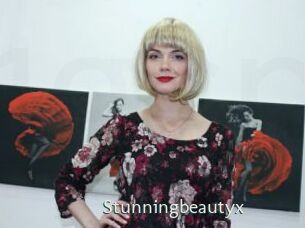 Stunningbeautyx
