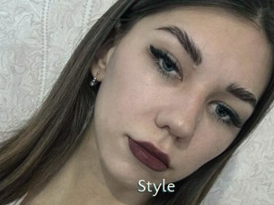 Style