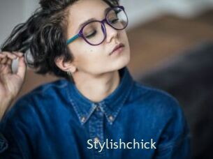 stylishchick 1 grosse chatte poilue