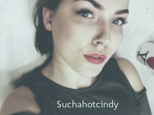 Suchahotcindy