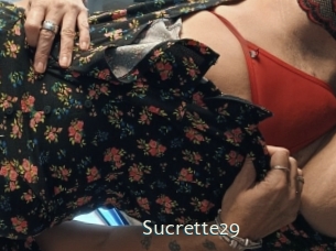 Sucrette29