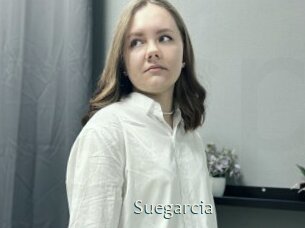Suegarcia
