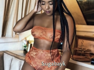 Sugabayk