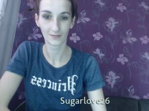 Sugarlove26