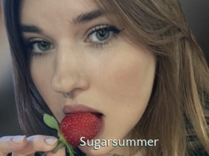 Sugarsummer