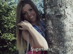Sugarthess