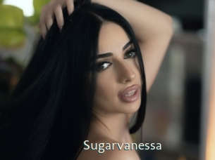 Sugarvanessa