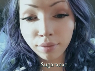 Sugarxoxo