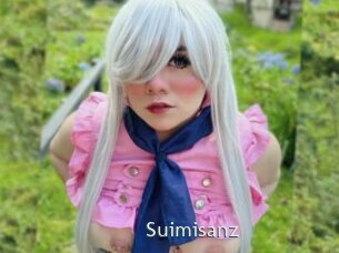 Suimisanz