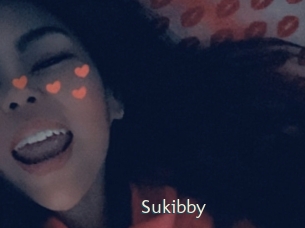 Sukibby