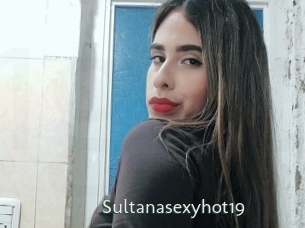 Sultanasexyhot19