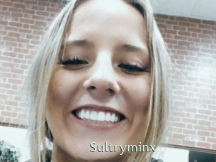 sultryminx 1 grosse chatte poilue