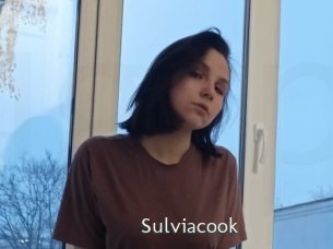 Sulviacook
