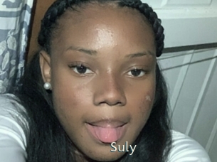 Suly