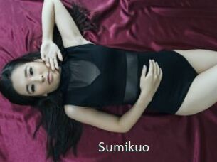 Sumikuo