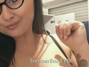 SummerBooTY88