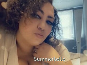 Summerbelle