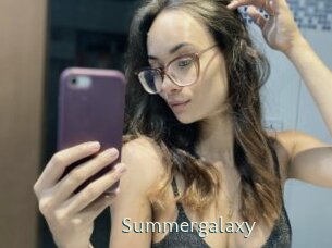 Summergalaxy