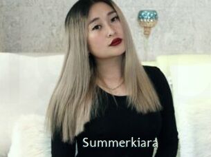 Summerkiara