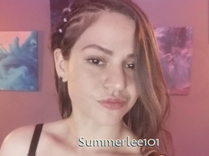 Summerlee101