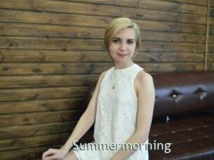 Summermorning
