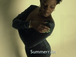 Summerrain