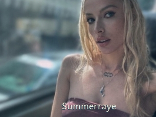 Summerraye