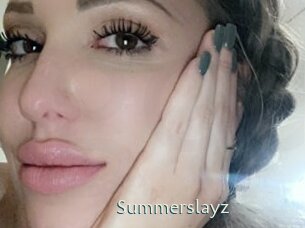 Summerslayz