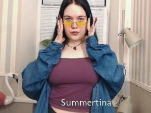 Summertina