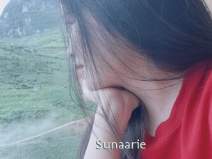Sunaarie