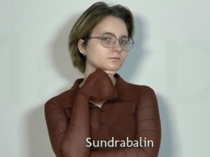 sundrabalin 1 grosse chatte poilue