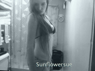 Sunflowersue