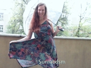 suniabdsm 1 grosse chatte poilue